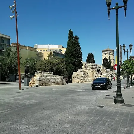 18 Torres Mercado Appartamento Saragozza